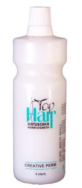 Matuschka trvalá Creative perm - Fotka 1