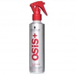Schwarzkopf Osis flatliner sérum 200ml - Fotka 1