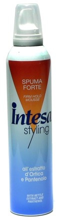 Intesa Styling mouse forte - Fotka 1